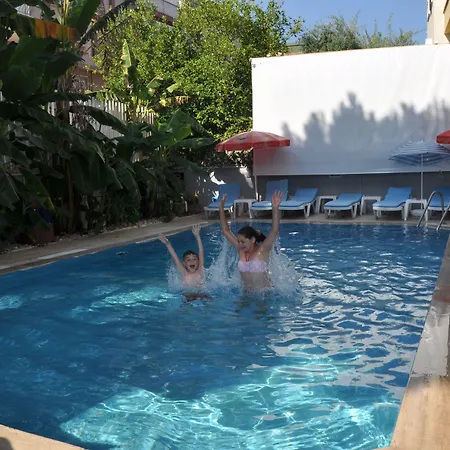 Hotel Lunay Antalya