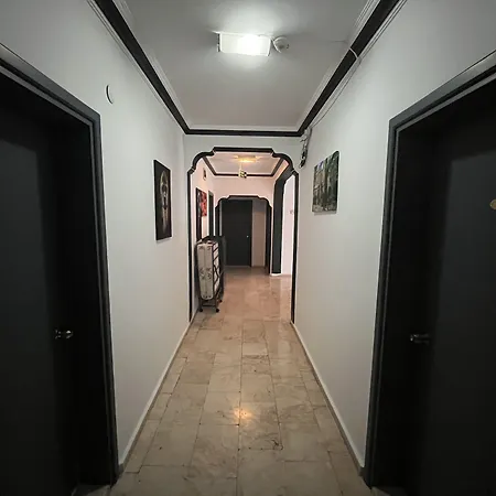 Lunay 3* Antalya