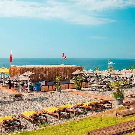 Lunay Hotel